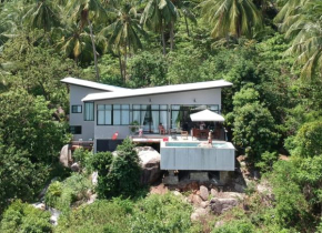 Ployz's Cozy Private Pool Villa